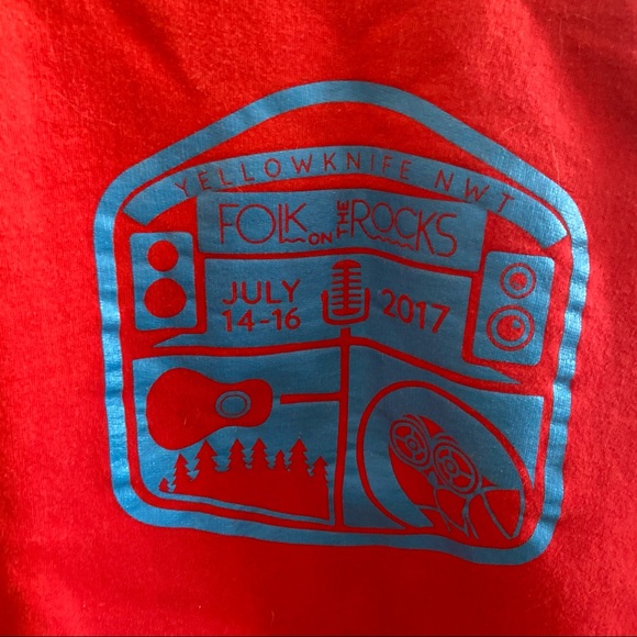 Cropped sweatshirt City and Colour / FOTR - Picture 2 of 4